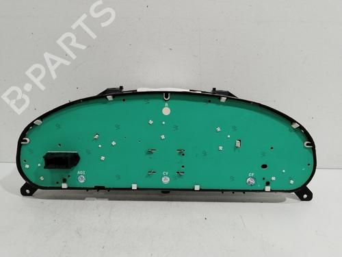 Instrument cluster PEUGEOT 406 Coupe (8C) 2.2 | BP17547725C47 