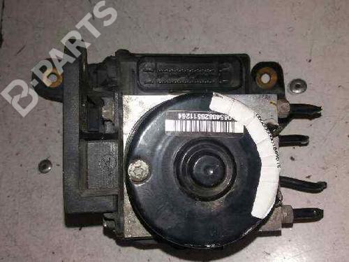 Used ABS pump OPEL ZAFIRA / ZAFIRA FAMILY B (A05) [2005-2019]  5160601