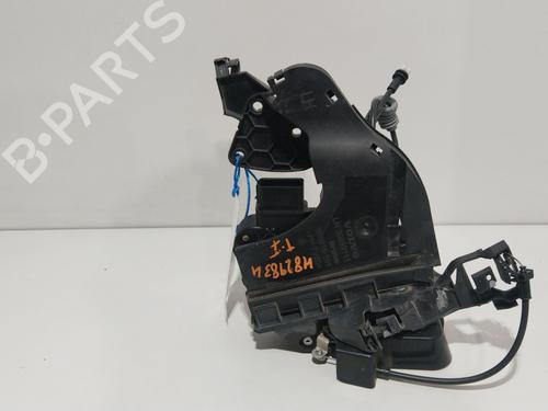 Used Rear left lock VOLVO S40 II (544) 2.0 D (136 hp) 27204437