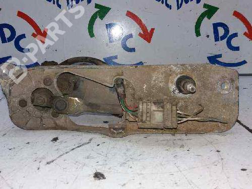 Rear wiper motor CITROËN ZX (N2)  | BP5160584M102 