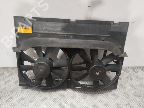 Radiator fan MERCEDES-BENZ C-CLASS (W202) C 250 Turbo-D (202.128) | BP32386650M35