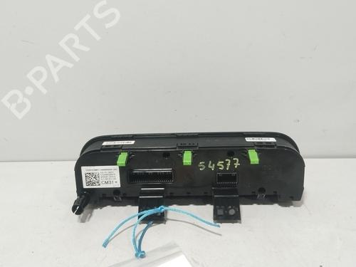 Climate control KIA CEED Sportswagon (CD) 1.6 CRDi 136 | BP39728275I5 - Image 2
