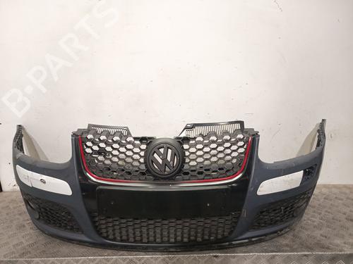 Used Front bumper Front bumper VW GOLF V (1K1) 1.6 FSI (115 hp) 34507617 34507617
