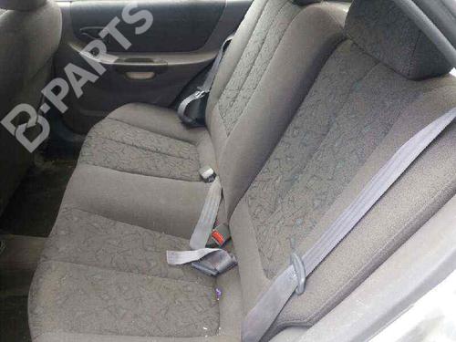 Front left window mechanism HYUNDAI ACCENT II (LC)  | BP5928055C22 