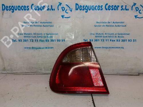 Used Left taillight Left taillight SEAT CORDOBA (6K2) [1999-2002] 5163021 5163021