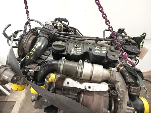 Engine FORD TRANSIT CONNECT V408 Box Body/MPV 1.6 TDCi | BP34369829M1  - Image 6