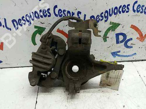 Right front steering knuckle CITROËN XSARA (N1) 1.9 D (68 hp) 5173987