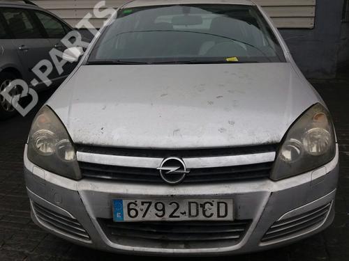 Right taillight OPEL ASTRA H (A04)  | BP8871324C35 