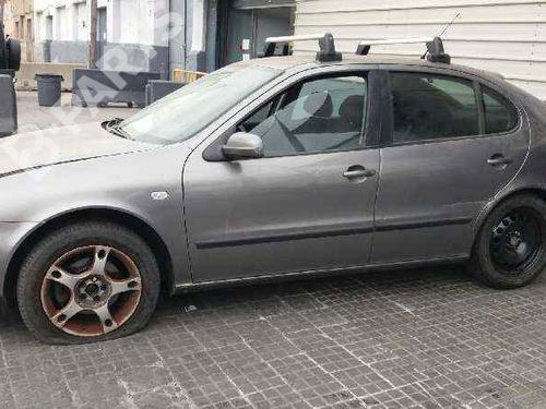 Front wiper motor SEAT LEON (1M1)  | BP6904900M29  - Image 7