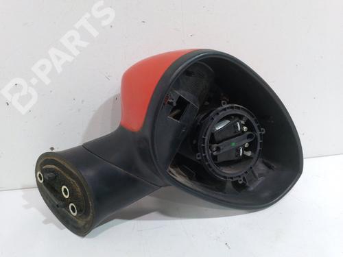 Used Right mirror Right mirror FIAT PUNTO EVO (199_) 1.3 D Multijet (199AXD1B, 199AXD1A, 199BXD1B, 199BXD1A,... (90 hp) 10557327 10557327