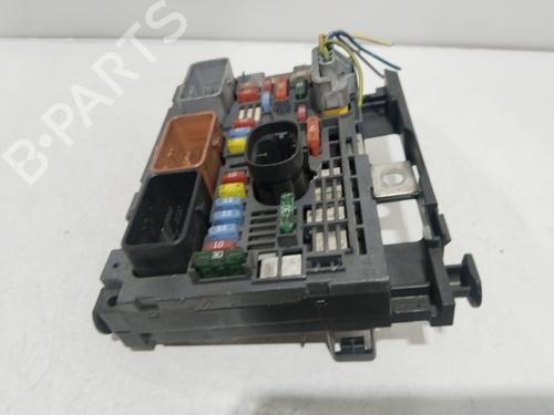 Fuse box PEUGEOT 407 SW (6E_, 6D_)  | BP16994032E1 