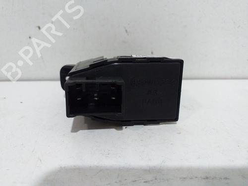 Used Left rear window switch HYUNDAI SANTA FÉ I (SM) [2000-2006]  24189804