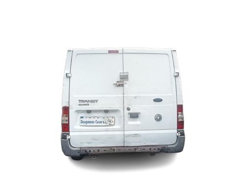 Fuse box FORD TRANSIT Van (FA_ _) 2.2 TDCi | BP30510462E1 - Image 7