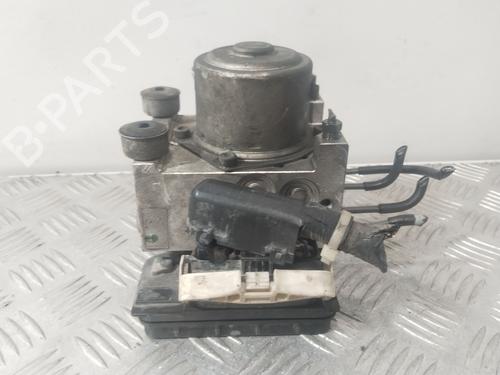 ABS pump MAZDA 6 Hatchback (GG) 2.0 DI (GG14) | BP38735581M43 - Image 4