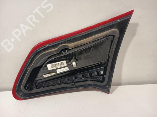 Left tailgate light CITROËN C4 II (NC_) 1.6 HDi 90 | BP38464923C79 - Image 2