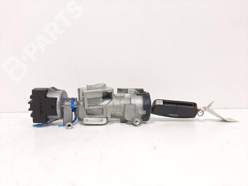 Ignition barrel FORD GALAXY II (WA6)  | BP7026156M48 