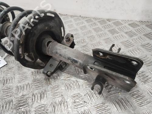 Left front shock absorber RENAULT LAGUNA II (BG0/1_) 1.9 dCI (BG0E) | BP29529459M16 