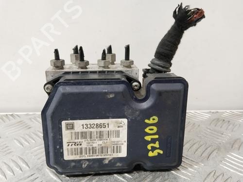 ABS pump OPEL INSIGNIA A (G09) 2.0 CDTI (68) | BP40228430M43 - Image 6