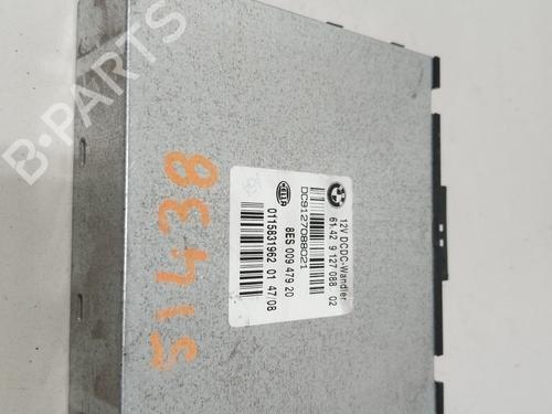 Electronic module MINI MINI (R56)  | BP28077548M83 