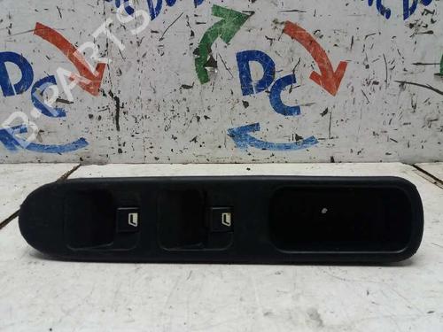 Used Left front window switch Left front window switch PEUGEOT 307 (3A/C) [2000-2012] 5168165 5168165