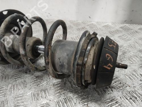 Right front shock absorber LANDWIND (JMC) CV9 1.6 | BP30317967M17 - Image 2