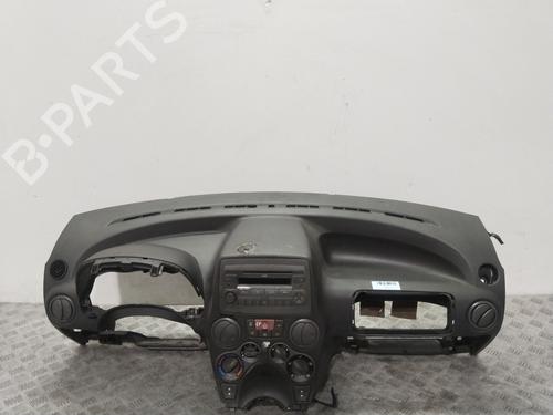 Salpicadero Salpicadero FIAT PANDA (169_) 1.2 (169.AXB11, 169.AXB1A) (60 hp) 26292628 26292628