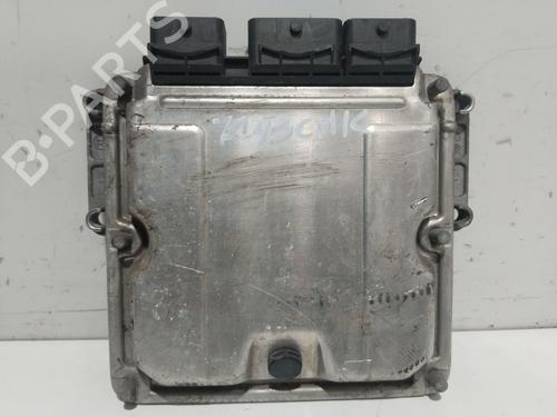 Used Engine control unit (ECU) Engine control unit (ECU) CITROËN XSARA PICASSO (N68) 2.0 HDi (90 hp) 22716704 22716704