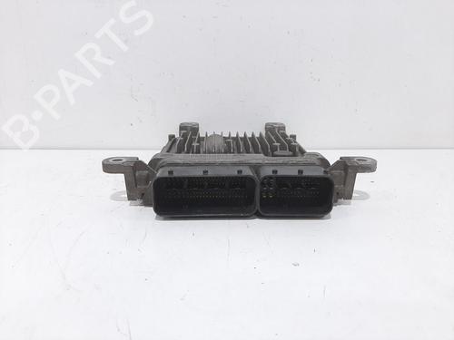 Engine control unit (ECU) MERCEDES-BENZ SPRINTER 3,5-t Bus (B906)  | BP16280755M57 