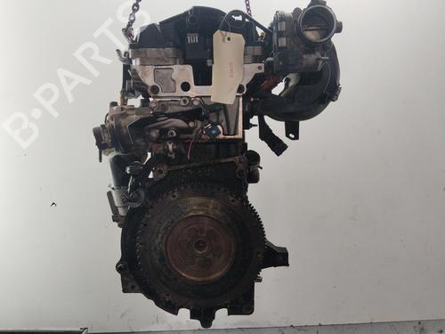Engine PEUGEOT 307 SW (3H) 1.6 16V | BP29713358M1 - Image 7