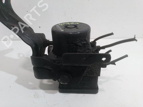 ABS pump CHRYSLER VOYAGER IV (RG, RS) 2.8 CRD | BP11540111M43 