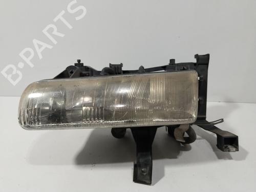 Used Left headlight CHRYSLER VISION [1993-1997]  28163720