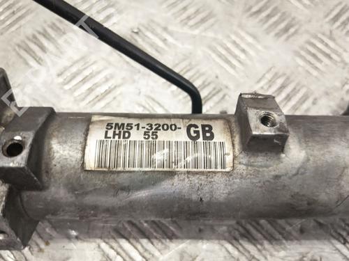 Steering rack FORD FOCUS II (DA_, HCP, DP) 1.8 | BP36868599M22  - Image 5