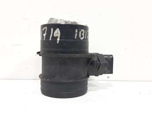Used Mass air flow sensor SEAT IBIZA III (6L1) [2002-2009]  6645687