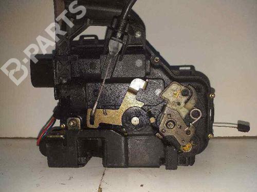 Front right lock VW PASSAT B5 (3B2)  | BP5173130C97 
