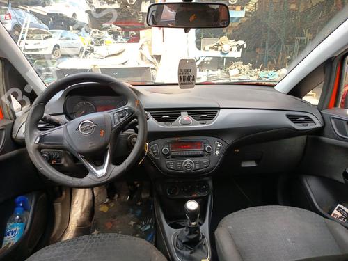 Tailgate OPEL CORSA E (X15) 1.3 CDTI (08, 68) | BP33844977C6 - Image 10