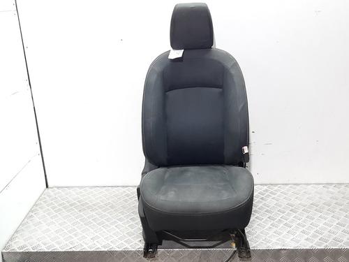 Used Right front seat NISSAN QASHQAI / QASHQAI +2 I (J10, NJ10, JJ10E) [2006-2014]  9682677