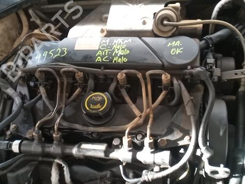 AC compressor FORD MONDEO III (B5Y)  | BP17001003M34 