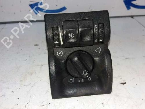 Used Headlight switch Headlight switch OPEL VECTRA B Hatchback (J96) [1995-2003] 5206262 5206262