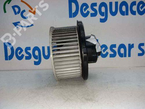 Heater blower motor MAZDA 6 Saloon (GG) 2.3 (GG3P) | BP5213636M62 