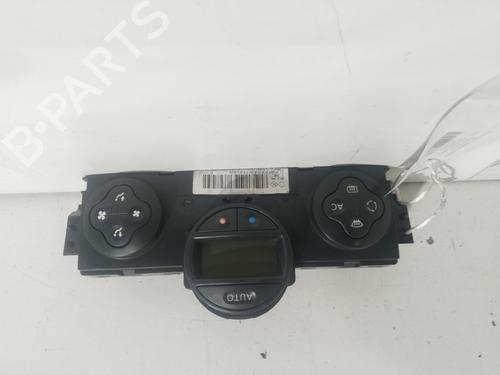 Used Climate control RENAULT MEGANE II (BM0/1_, CM0/1_) [2001-2012]  20712718