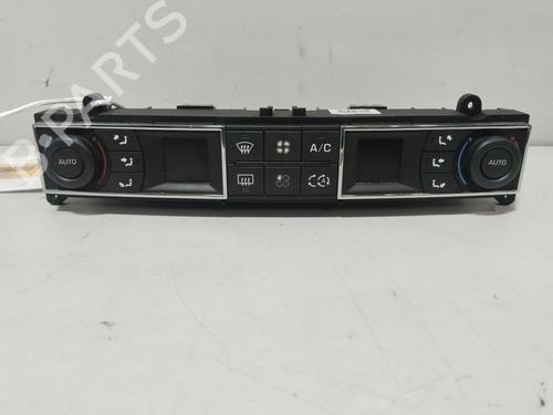 Used Climate control Climate control CITROËN C5 III (RD_) 2.0 HDi 165 (RDRHHA, RDRHH8) (163 hp) 35945491 35945491