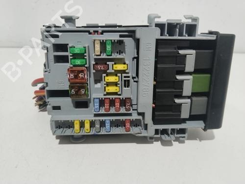 Fuse box CHEVROLET CRUZE Hatchback (J305) 1.7 D | BP24869258E1 