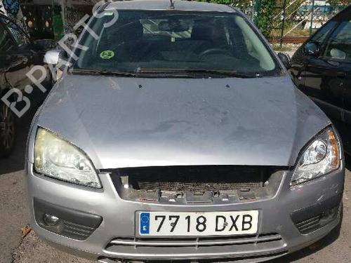 Steering column stalk FORD FOCUS C-MAX (DM2) | BP6881336I23 - Image 3