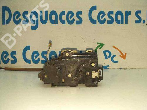 Front right lock SEAT TOLEDO II (1M2)  | BP5172977C97 