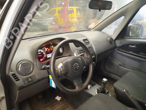 Front differential SUZUKI SX4 (EY, GY) 2.0 DDiS (RW420D) | BP36050080M23 - Image 9