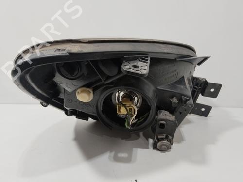 Left headlight KIA SPORTAGE II (JE_, KM_)  | BP28360079C28 