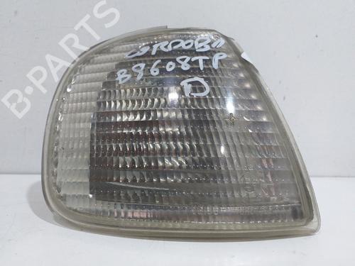 Used Right front indicator Right front indicator SEAT IBIZA II (6K1) [1993-2002] 13358644 13358644