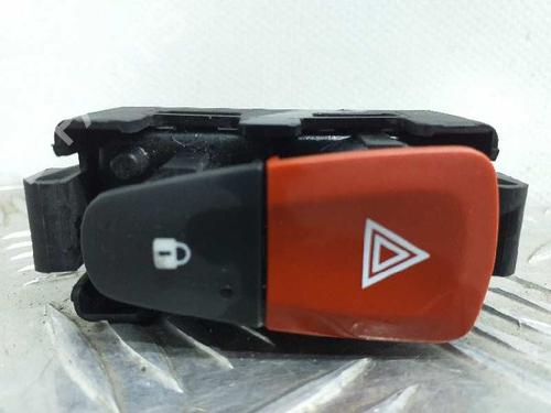Warning Warning RENAULT MEGANE III Grandtour (KZ0/1) [2008-2016] 5239804 5239804