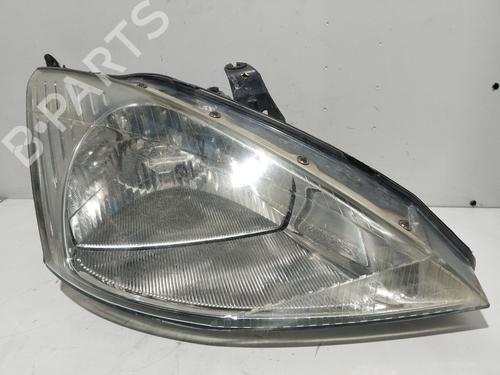 Højre forlygte Højre forlygte FORD FOCUS I (DAW, DBW) [1998-2009] 5792256 5792256