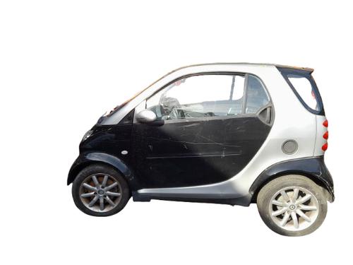 Brugte SMART FORTWO Coupe (450) 0.7 (450.352, 450.332) 4553154